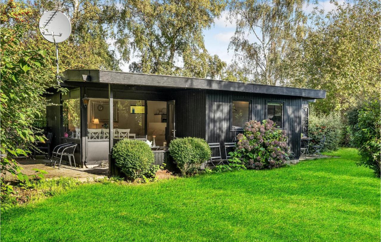 Beautiful Home In Jgerspris With Kitchen Jægerspris Exterior foto